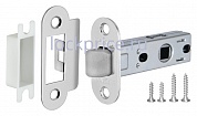Картинка Защелка врезная PLASTIC P22-45-25 CP хром